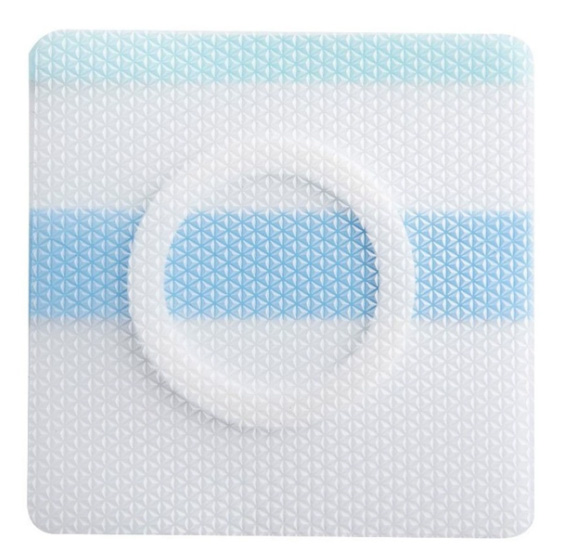 MS6301 Silicone Gel/Tape