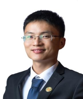 Dr. Xu Mingzhi / R&D Director of Rainbow Leader Production