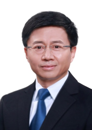 Dr. Yang Sen / Vice President of Technology at Hongling