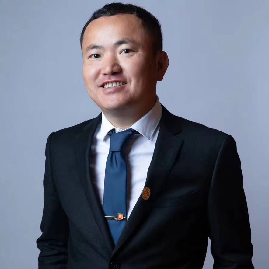 Wang Weiguo, Senior Engineer / Rainbow Silicone Gel Technology Engineer