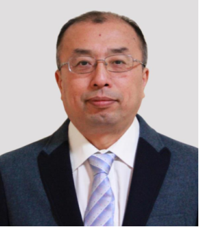Professor Dai Long / Clinical Application Expert in Kinesiology Tape